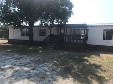 Lake Granbury Home For Sale in Granbury Texas