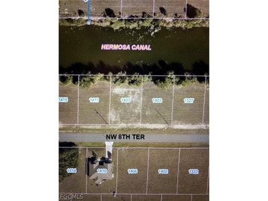 Prime development opportunity in Cape Coral. This commercial - photo 3