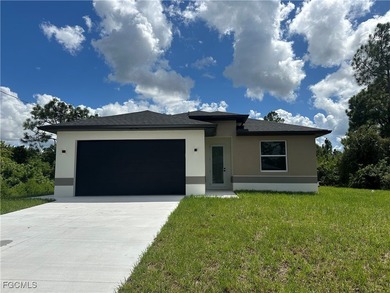 Lehigh Acres Area Home For Sale in Lehigh Acres Florida