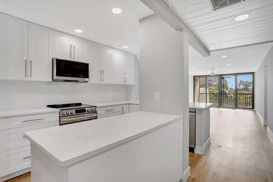 FULLY REIMAGINED 2-bed, 2-bath condo in the best location of - photo 2