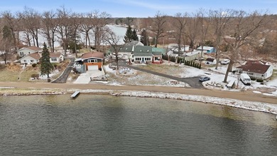 On the north shore of a speed controlled freshwater lake in - photo 4
