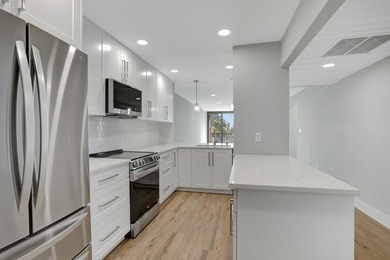 FULLY REIMAGINED 2-bed, 2-bath condo in the best location of - photo 4