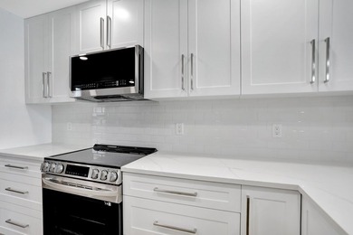 FULLY REIMAGINED 2-bed, 2-bath condo in the best location of - photo 5