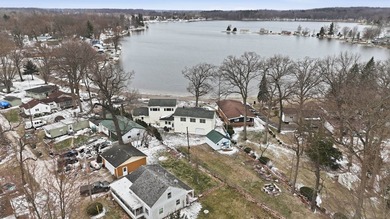 On the north shore of a speed controlled freshwater lake in - photo 6