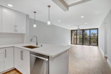 FULLY REIMAGINED 2-bed, 2-bath condo in the best location of - photo 6