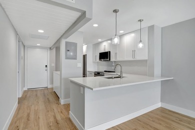 FULLY REIMAGINED 2-bed, 2-bath condo in the best location of - photo 7