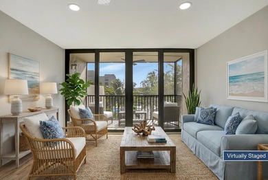 FULLY REIMAGINED 2-bed, 2-bath condo in the best location of - photo 10