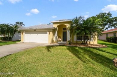 Lake Home For Sale in Port Orange, Florida