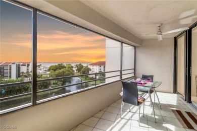 Lake Condo For Sale in Fort Myers, Florida
