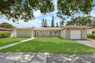 Miami Lakes Area Home Active Under Contract in Miami Lakes Florida
