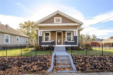 Lake Home For Sale in New Albany, Indiana