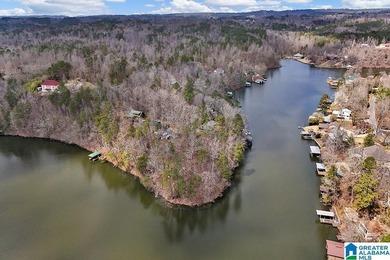 Waterfront Lot on Highland Lake - A Hidden Gem in Alabama! Build - photo 4