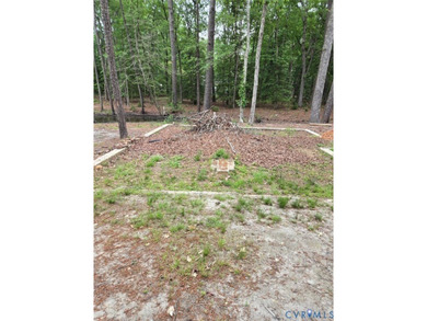 Three lots totaling 1.16 acres with waterfront and pier on Lanes - photo 8