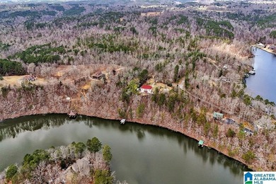 Waterfront Lot on Highland Lake - A Hidden Gem in Alabama! Build - photo 9
