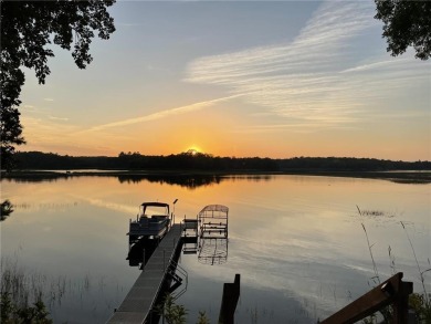 Lake Home For Sale in Garrison Twp, Minnesota