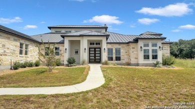 Canyon Lake Home For Sale in Spring Branch Texas