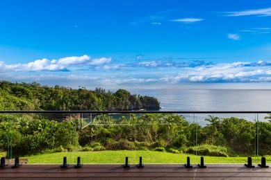 A newly reimagined oceanfront masterpiece perched above the - photo 12