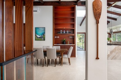 A newly reimagined oceanfront masterpiece perched above the - photo 13