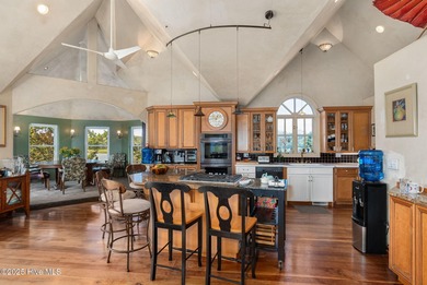 A rare opportunity to own a distinguished waterfront estate on - photo 13