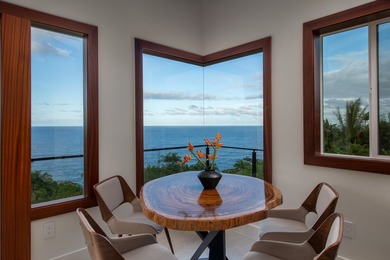 A newly reimagined oceanfront masterpiece perched above the - photo 15