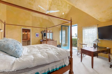A rare opportunity to own a distinguished waterfront estate on - photo 16