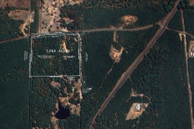 Discover 7.582 acres of unrestricted land ideally located near - photo 6