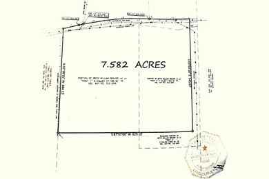 Discover 7.582 acres of unrestricted land ideally located near - photo 9