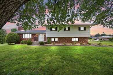 Lake Home For Sale in Somerset, Kentucky