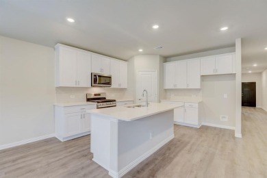 Lake Home For Sale in Farmersville, Texas