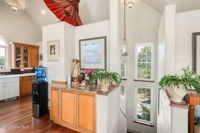 A rare opportunity to own a distinguished waterfront estate on - photo 22
