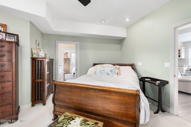 A rare opportunity to own a distinguished waterfront estate on - photo 24