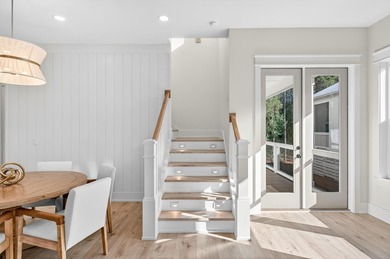 Discover the epitome of coastal luxury at 305 Elm St. in the - photo 25