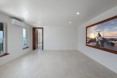 A newly reimagined oceanfront masterpiece perched above the - photo 25