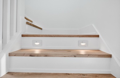 Discover the epitome of coastal luxury at 305 Elm St. in the - photo 26