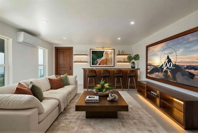 A newly reimagined oceanfront masterpiece perched above the - photo 26