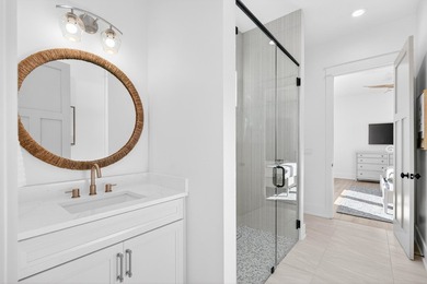 Discover the epitome of coastal luxury at 305 Elm St. in the - photo 33