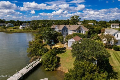 A rare opportunity to own a distinguished waterfront estate on - photo 35