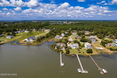 A rare opportunity to own a distinguished waterfront estate on - photo 37