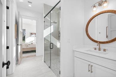 Discover the epitome of coastal luxury at 305 Elm St. in the - photo 39
