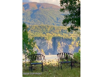 Lake Acreage For Sale in Sutton, Alaska