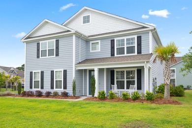 Plantation Lakes  Home For Sale in Myrtle Beach South Carolina
