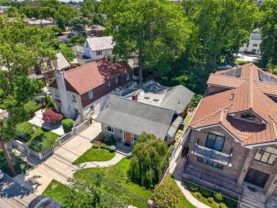 Welcome to 146-24 Bayside Ave Super mint condition house on an * - photo 1