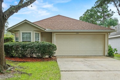 Lake Home For Sale in Saint Johns, Florida