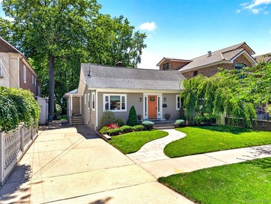 Welcome to 146-24 Bayside Ave Super mint condition house on an * - photo 2
