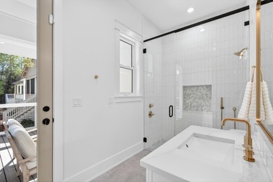 Discover the epitome of coastal luxury at 305 Elm St. in the - photo 43