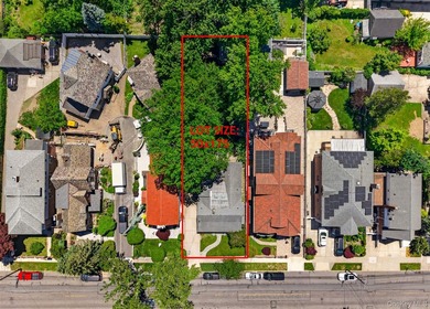 Welcome to 146-24 Bayside Ave Super mint condition house on an * - photo 3