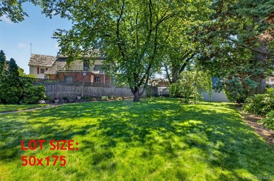 Welcome to 146-24 Bayside Ave Super mint condition house on an * - photo 4