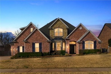 Welcome to this stunning home in the gated golf community of - photo 46