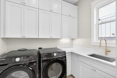 Discover the epitome of coastal luxury at 305 Elm St. in the - photo 46
