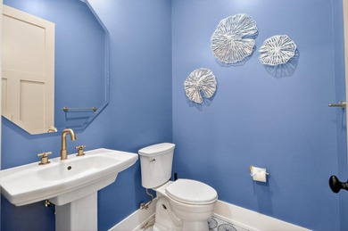 Discover the epitome of coastal luxury at 305 Elm St. in the - photo 47